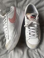 Nike blazer low for sale  LEICESTER