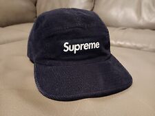 Supreme ss16 navy for sale  Columbus