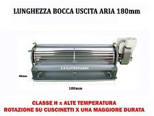 Ventola ventilatore tangenzial usato  Oppido Lucano