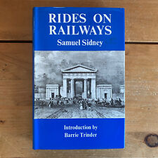 Rides railways. hardback for sale  NOTTINGHAM