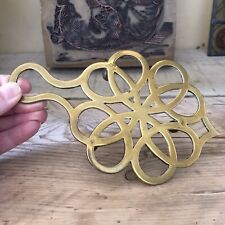 Vintage antique brass for sale  Shipping to Ireland