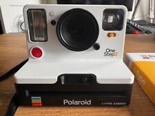 Polaroid nestep sofortbild gebraucht kaufen  Ostenfeld