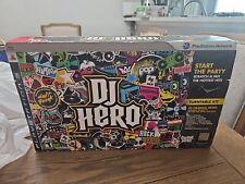 Usado, Toca-discos DJ Hero Renegade Edition Sony Play Station 3 testado apenas comprar usado  Enviando para Brazil