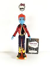 Monster high holt for sale  Shipping to Ireland