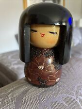 japanese wooden doll for sale  TIDWORTH