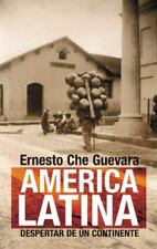 América Latina: Despertar de Un Continente por Guevara, Ernesto Che, usado comprar usado  Enviando para Brazil
