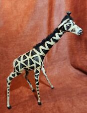 Vintage giraffe figure for sale  Plymouth