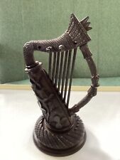 Używany, harfa z dębu irlandzkiego na sprzedaż  Wysyłka do Poland