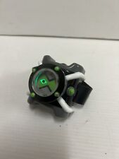 2006 Playmates Ben 10 Omnitrix relógio - luzes e som funcionam. comprar usado  Enviando para Brazil