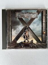 CD Iron Maiden “The X Factor” - 1995 - cmc - Cópia promocional - Excelente estado comprar usado  Enviando para Brazil