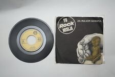 Vintage płyta winylowa - Yu Rock Misija ‎- Za Milion Godina na sprzedaż  Wysyłka do Poland