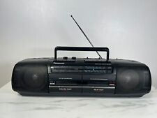 Panasonic radio cassette for sale  FARNBOROUGH
