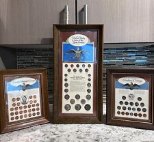 Frames collector coins for sale  Seattle
