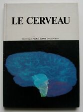 Cerveau 1982 science d'occasion  Arras