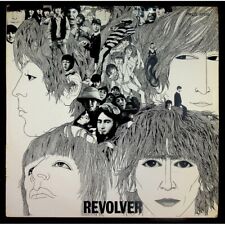 The beatles revolver usato  Marino