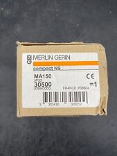 Merlin gerin compact d'occasion  Grez-sur-Loing