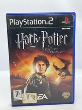 Harry Potter and the Goblet of Fire PS2 PAL, używany na sprzedaż  PL