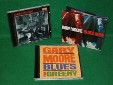 Gary moore job for sale  ST. NEOTS