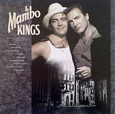 The Mambo Kings-Soundtrack LP de Vinil Comp.Germany Imprensa Analógica 1992 Item Muito Bom*, usado comprar usado  Enviando para Brazil