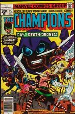 Champions death swarm for sale  Cleveland