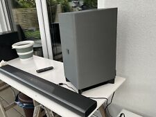 Philips atmos speaker gebraucht kaufen  Neustädter Feld