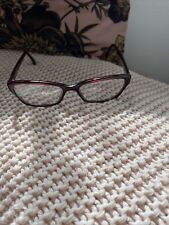 Damen brille brillengestell gebraucht kaufen  Xanten