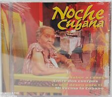 Noche cubana d'occasion  Quincy-Voisins