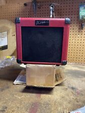 B.C. Rich BCR10 Electric Guitar Amplifier Practice Amp Model BCL10 for sale  Shipping to South Africa