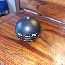 Deeper pro fishfinder for sale  Shipping to Ireland