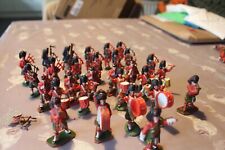 highlanders toy soldiers for sale  GRANTHAM