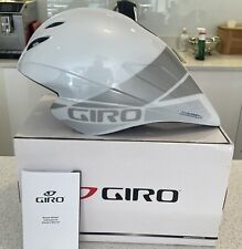 Giro advantage helmet for sale  LONDON