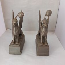 Pair russian metal for sale  HAVERFORDWEST