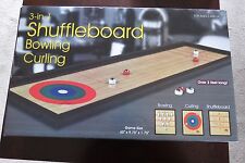 Westminister shuffleboard bowl for sale  Webster