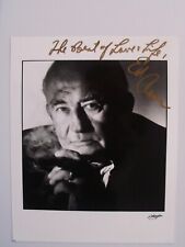 Asner signed autographed for sale  Jefferson