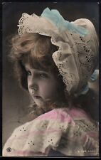 Bl116 cute edwardian d'occasion  Boisset-Saint-Priest