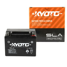 Batterie yb4l cb4l gebraucht kaufen  Gammertingen