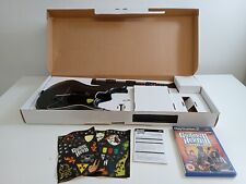 PS2 Guitar Hero 3 Legends of Rock Kramer PlayStation 2 Game & Controller in Box for sale  Shipping to South Africa