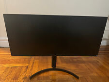 34bl650 ultrawide ips for sale  Bronx
