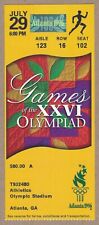 1996 olympic games for sale  Shipping to Ireland