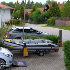 schlauchboot segelboot gebraucht kaufen  Tutzing