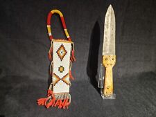 Lakota dag knife usato  Campi Bisenzio