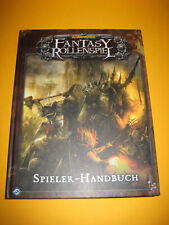 Warhammer fantasy rollenspiel gebraucht kaufen  Horchheim