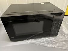 Sharp YC-MG02U-S Silver 20L 800W Microwave with 1000W Grill for sale  Shipping to Ireland