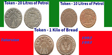 Tatarstan token coin for sale  MILTON KEYNES