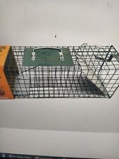 Live animal trap for sale  Spokane