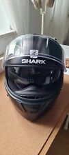 Motorradhelm shark speed gebraucht kaufen  Rostock