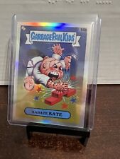 2020 Topps Garbage Pail Kids Chrome Karate Kate Refractor #94b for sale  Shipping to South Africa