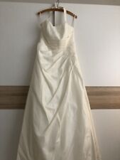 Brautkleid gebraucht gebraucht kaufen  Lippstadt