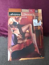 Aristoc sensuous stockings for sale  CRADLEY HEATH