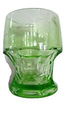 Vintage uranium glass for sale  Shipping to Ireland